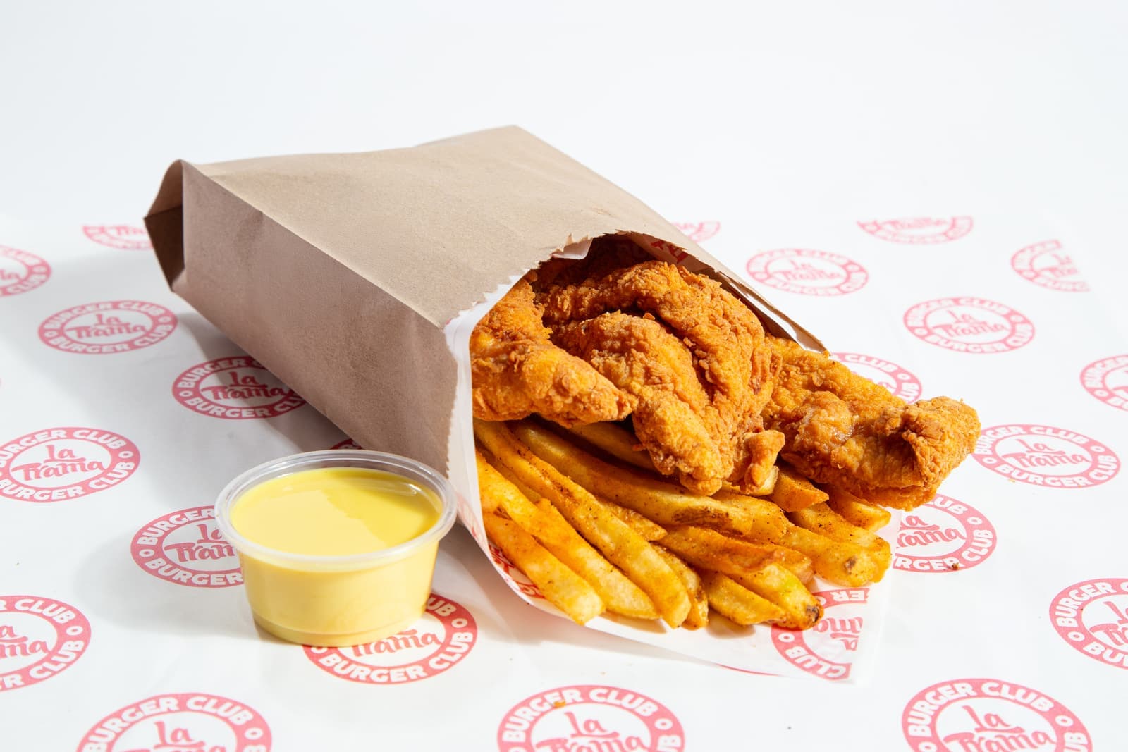 Chicken Strips